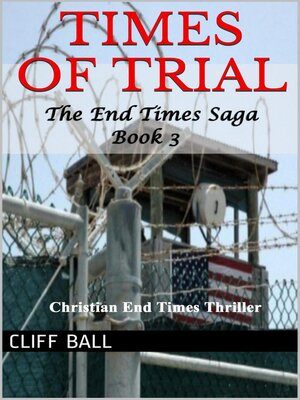 cover image of Times of Trial